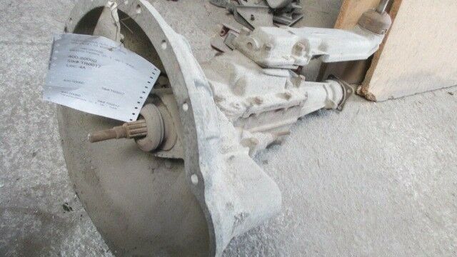 64 TRIUMPH SPITFIRE TRANSMISSION - Fresh Stock Dated February 2026