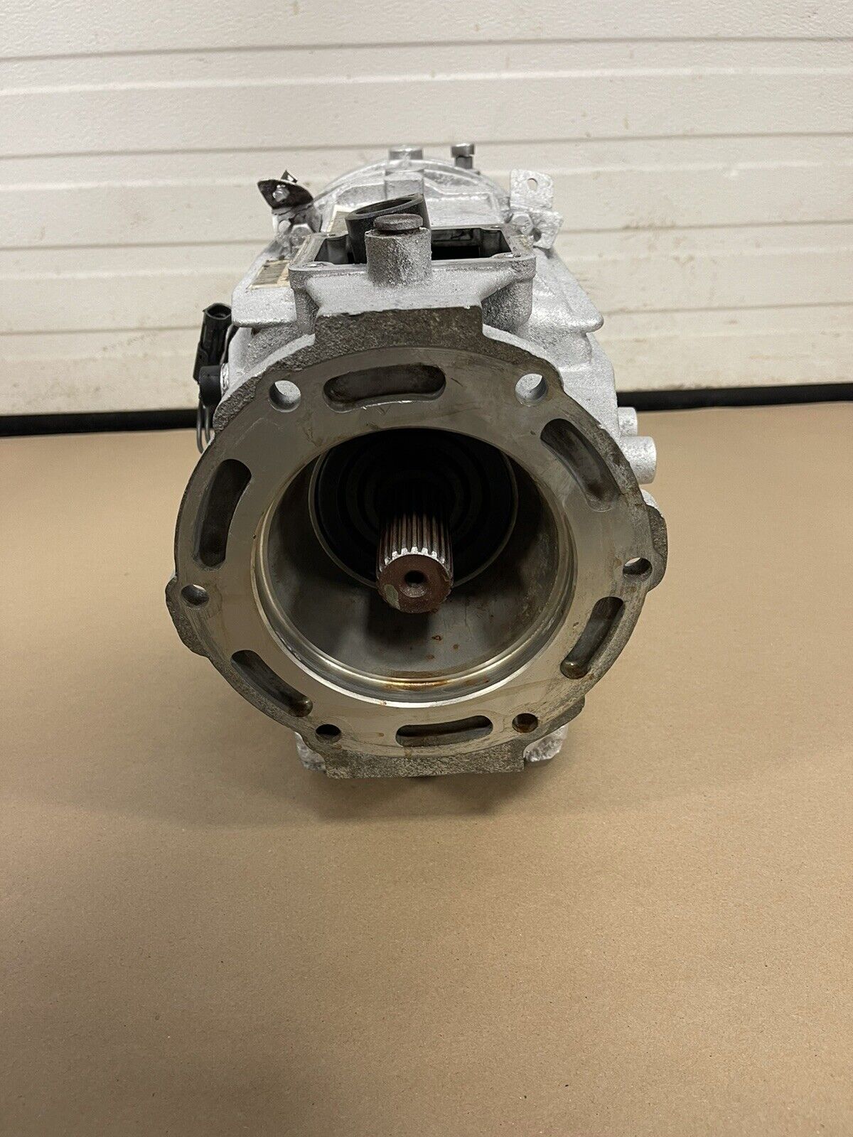 Jeep Wrangler TJ  00-04 6 CYL 4.0L 5 speed NV3550 Manual Transmission FREE SHIP - Fresh Stock Dated February 2026