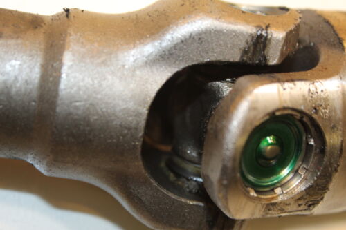 2003 Honda Goldwing GL1800 Drive Shaft 40200-mca-010 - Fresh Stock Dated February 2026