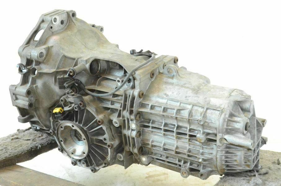 1999 PORSCHE BOXSTER 986 2.5L MANUAL 5 SPEED TRANSMISSION ASSEMBLY - Fresh Stock Dated December 2025