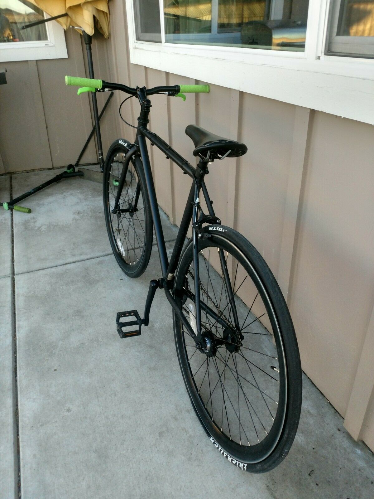 Fuji Street Bike - Fresh Stock Dated February 2026