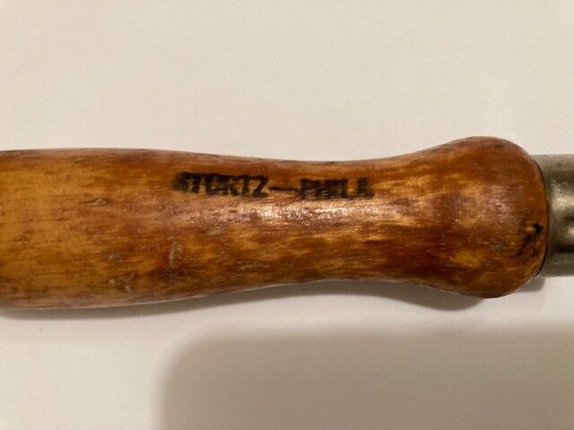 Stortz Number 356-D 2.5