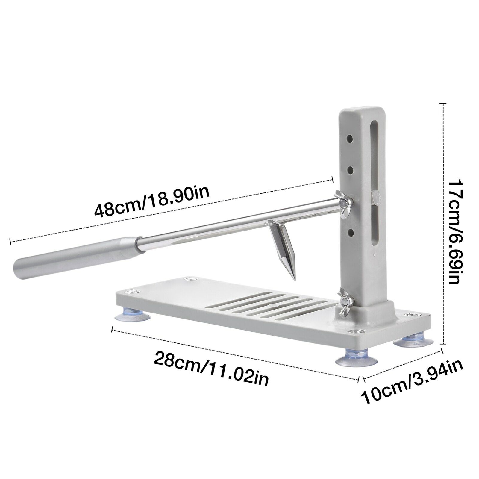 Oyster Shell Opener Adjustable Oyster Clam Shucker Tool Set Ketchen Cooking Tool - Fresh Stock Dated December 2025