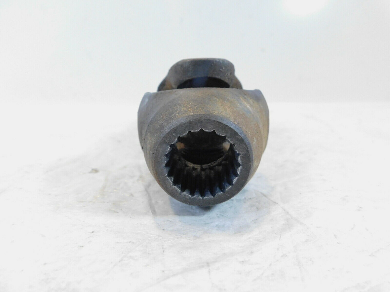 BMW K1200GT K1200RS 1200 Rear Wheel Differential Drive Prop Shaft - Discolored - Fresh Stock Dated February 2026