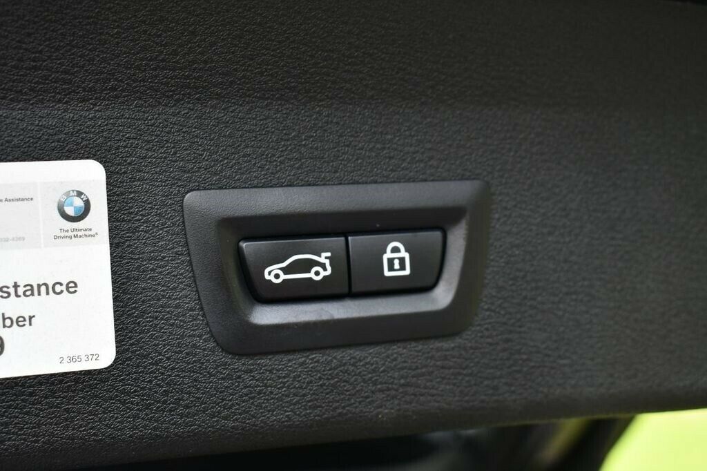 2016 BMW X1 xDrive28i W/Technology and Premium Packages - Fresh Stock Dated December 2025