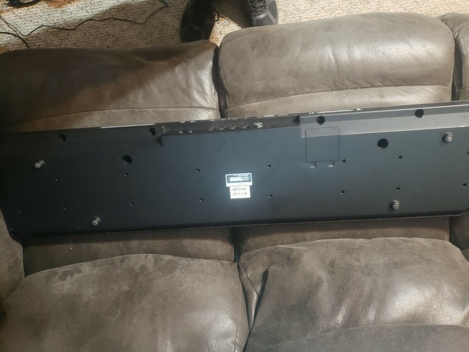 Roland A-37 76 Key Midi Keyboard Controller Rare Discontinued Works Great - Fresh Stock Dated February 2026