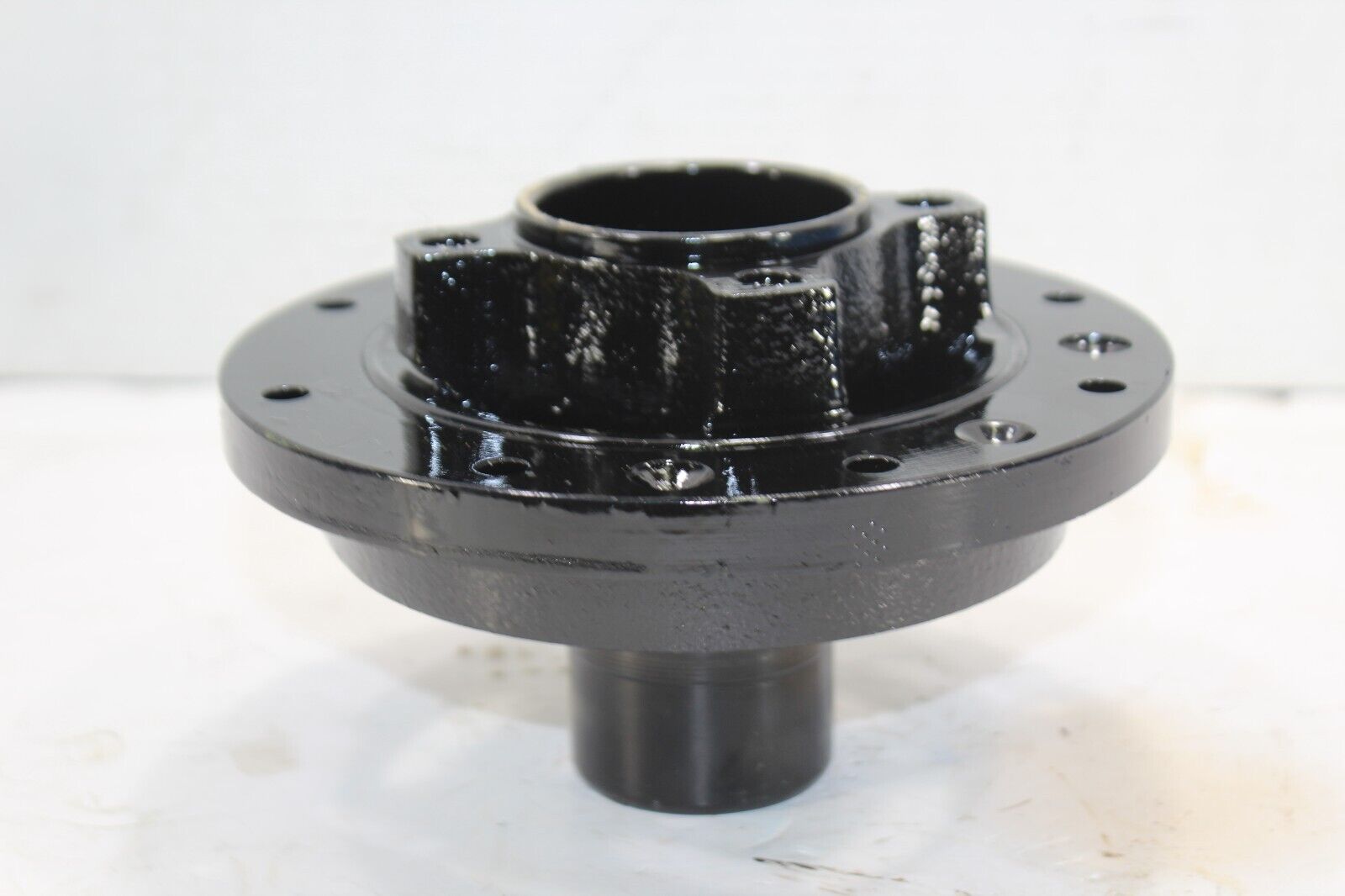 Volvo Penta Ford 5.8 V8 351 EFI Sterndrive Engine Harmonic Balancer Pulley - Fresh Stock Dated February 2026