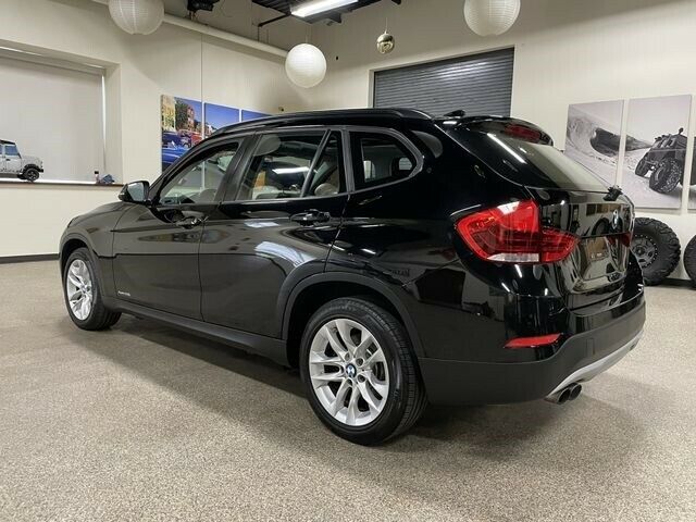 2015 BMW X1 xDrive28i Sport Utility 4D 2015 BMW X1, Black with 88450 Miles available now! - Fresh Stock Dated December 2025