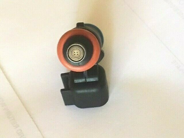 Polaris Upgrade Fuel Injector Set 2521068 - NEW BOSCH X 2 - Fresh Stock Dated February 2026