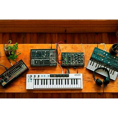 Arturia KeyStep 37 Controller and Sequencer - Fresh Stock Dated December 2025