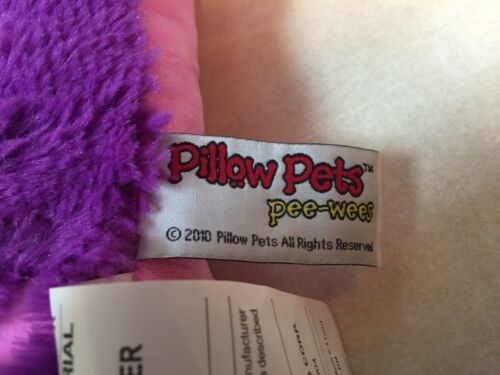 Pillow Pets 