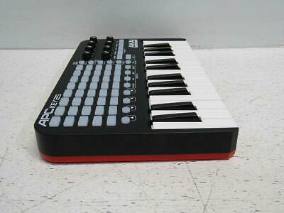 Akai Professional APC Key 25 Keyboard Controller - Fresh Stock Dated February 2026