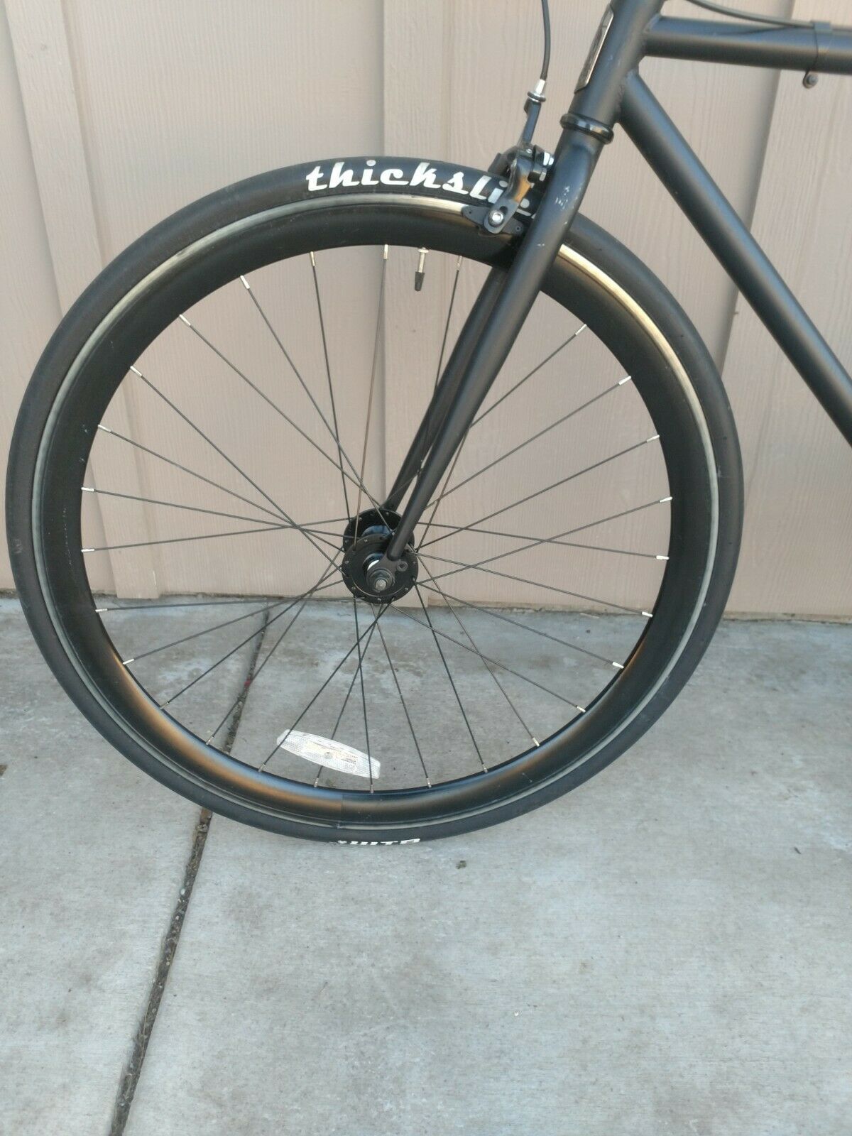 Fuji Street Bike - Fresh Stock Dated February 2026