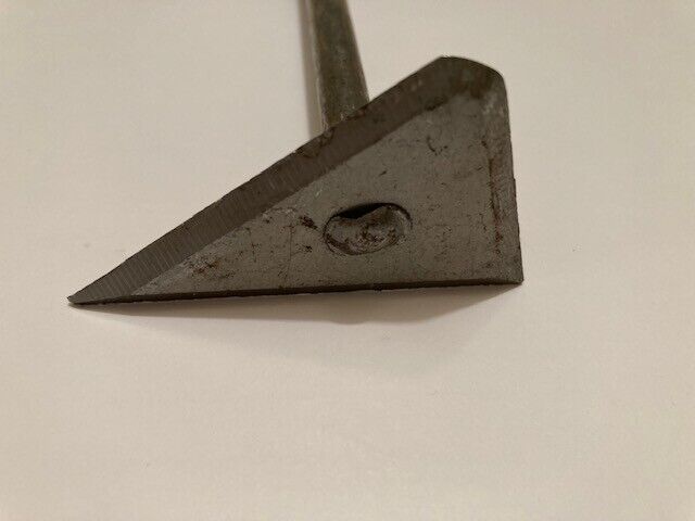 Stortz Number 356-D 2.5