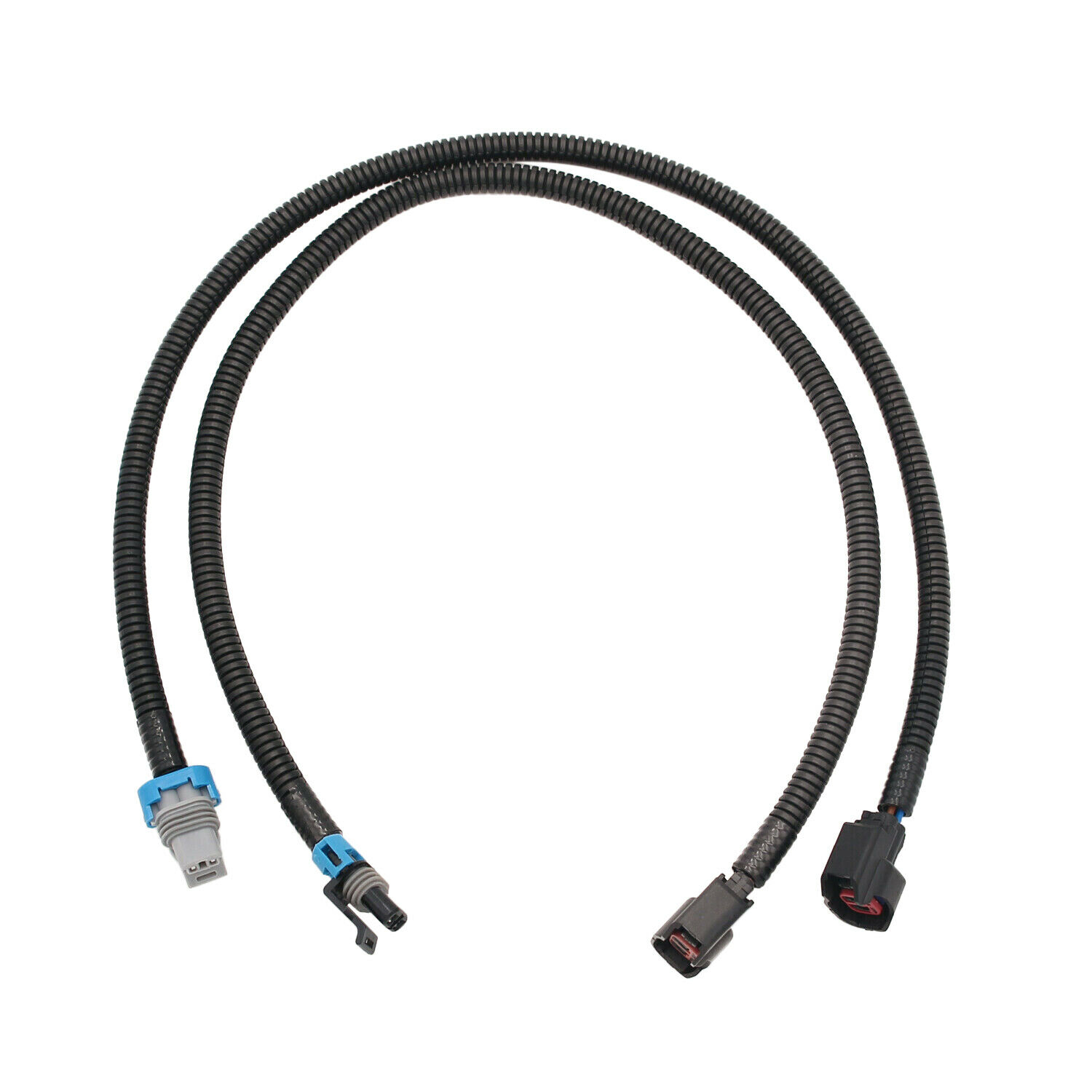 2X Fuel Injector Wiring Harness Fit for Polaris RZR 800 Ranger Crew Xp 800 - Fresh Stock Dated February 2026