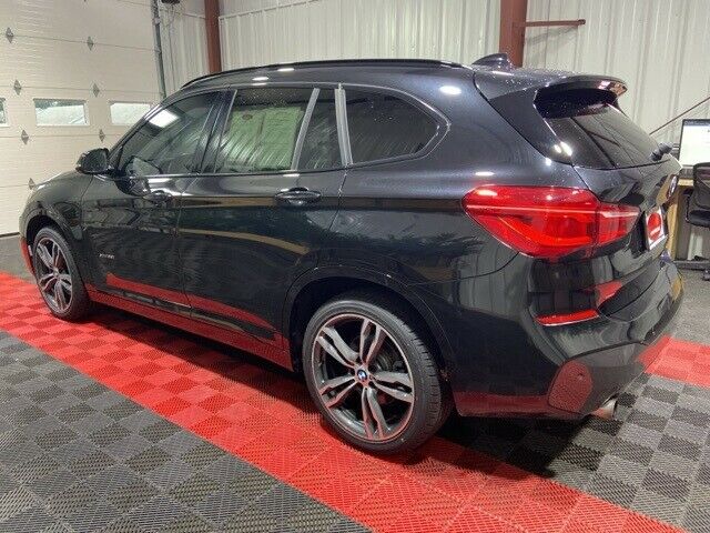 2017 BMW X1 xDrive28i 2017 BMW X1 xDrive28i - Fresh Stock Dated December 2025