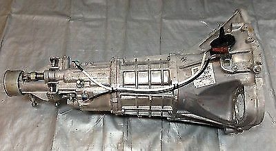 2013-2016 Toyota FRS/Subaru BRZ remanufactured transmission carbon Stage 1 - Fresh Stock Dated February 2026