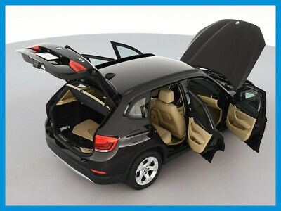 2015 BMW X1 sDrive28i Sport Utility 4D - Fresh Stock Dated December 2025