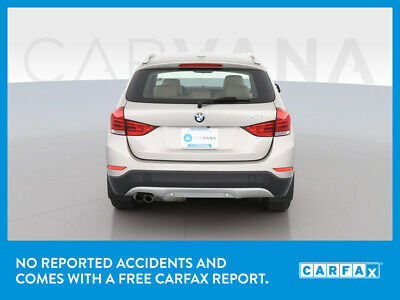 2014 BMW X1 xDrive28i Sport Utility 4D - Fresh Stock Dated December 2025