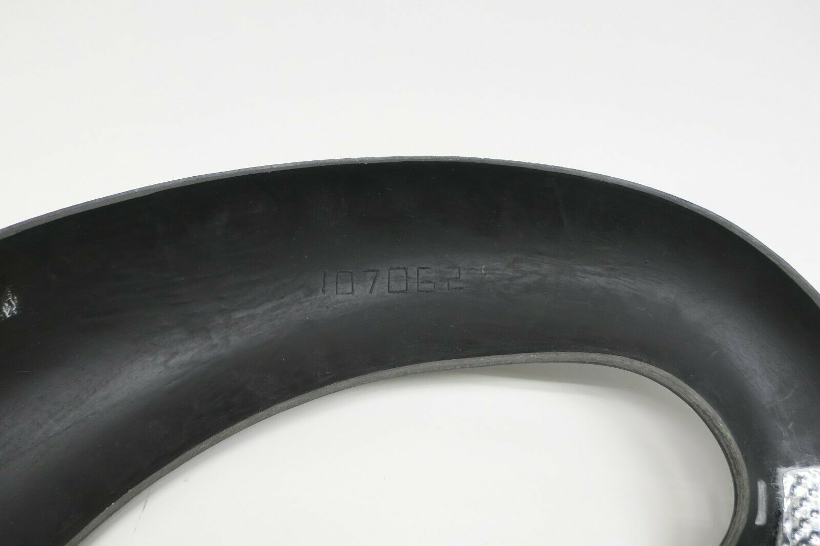 P3 Carbon Pipe Guard FMF - 107062 - Fresh Stock Dated February 2026