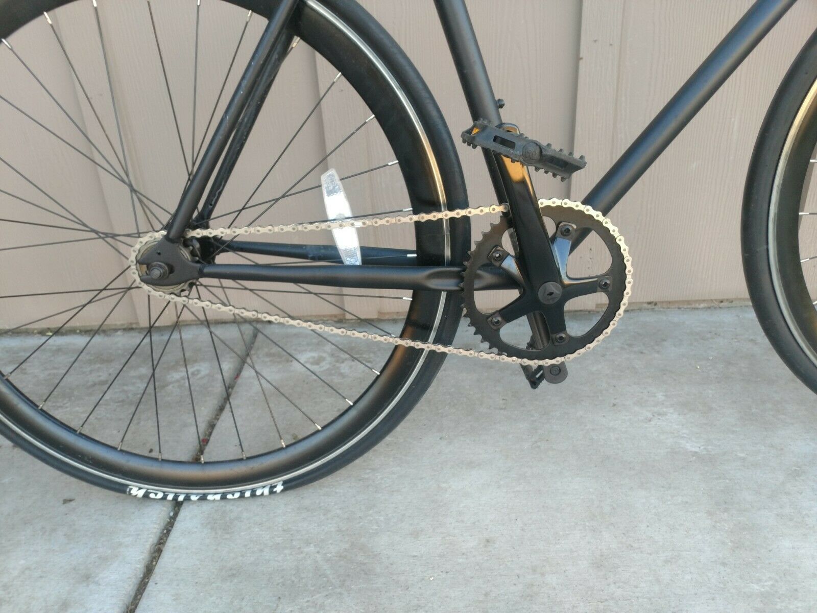 Fuji Street Bike - Fresh Stock Dated February 2026