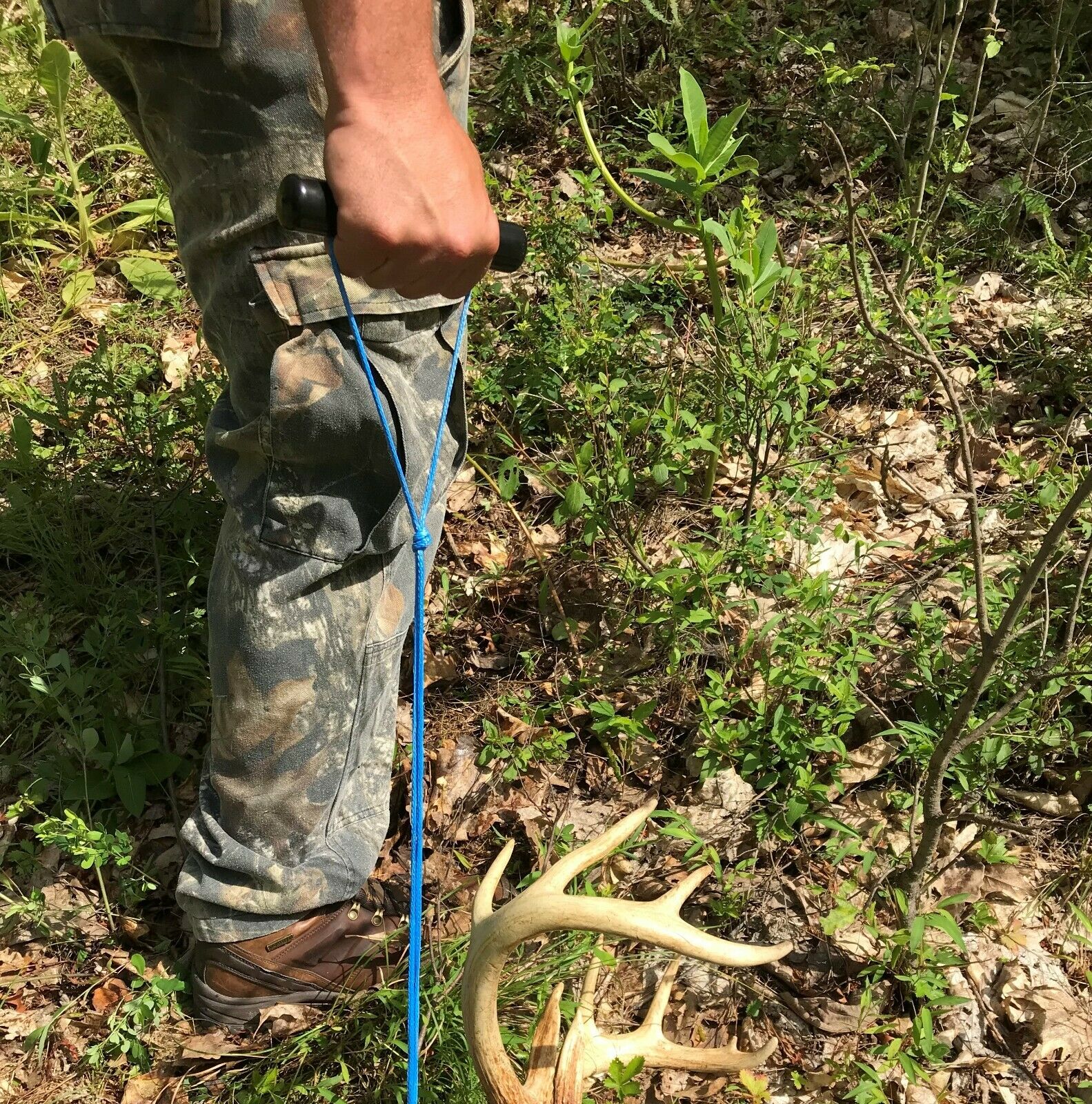 OTS Drag™ Deer Drag / Game Drag - Fresh Stock Dated December 2025