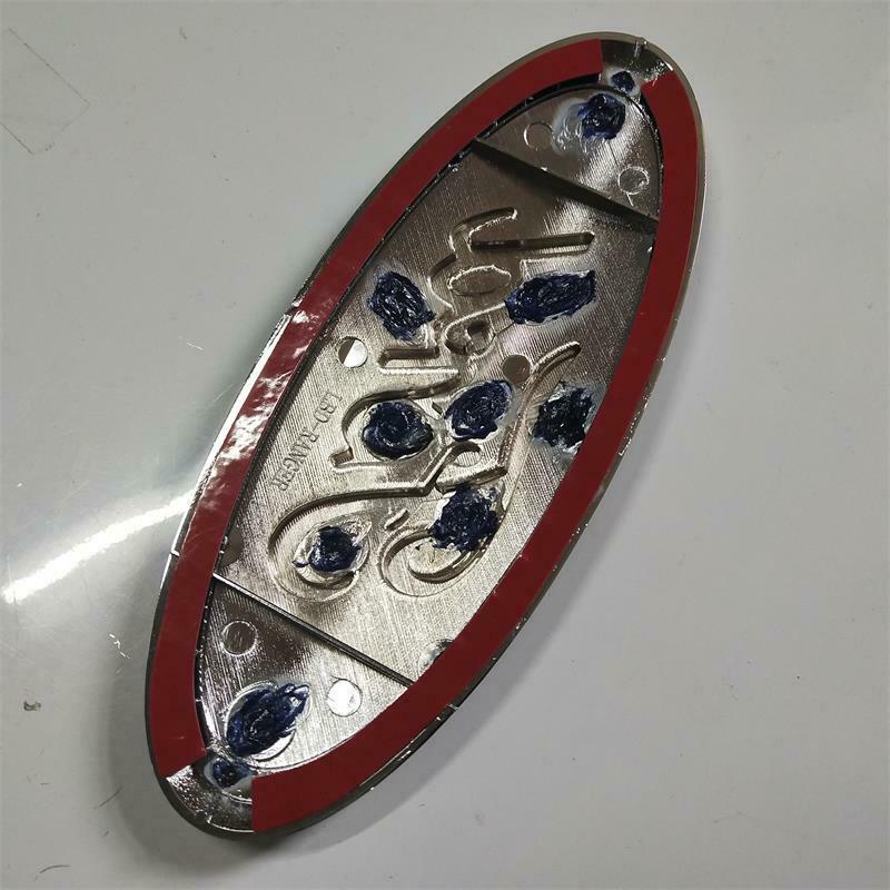 Rear View Car Camera Parking System Fit For Ford RANGER T6 T7 T8 XLT 2012-2019 - Fresh Stock Dated February 2026