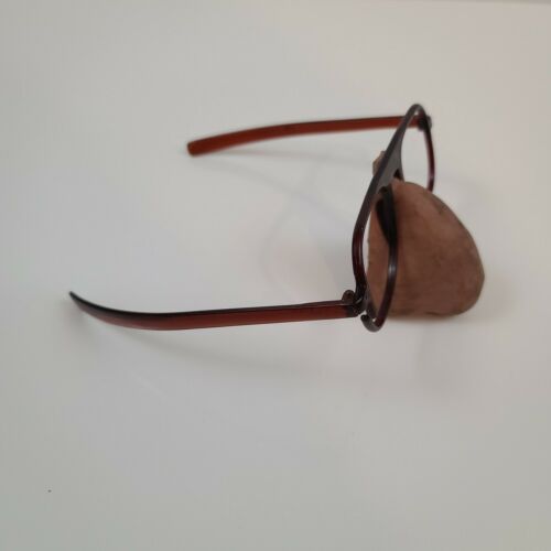 Vintage Classic Novelty Joke Disguise Glasses With Rubber Nose Made in USA Rare - Fresh Stock Dated February 2026