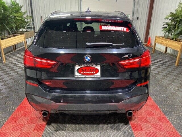 2017 BMW X1 xDrive28i 2017 BMW X1 xDrive28i - Fresh Stock Dated December 2025