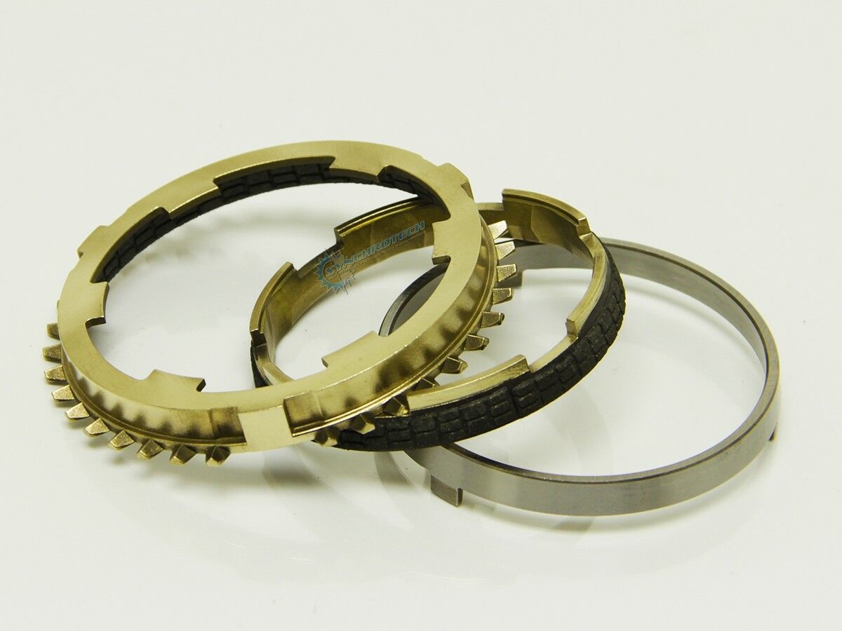 2013-2016 Toyota FRS/Subaru BRZ remanufactured transmission carbon Stage 1 - Fresh Stock Dated February 2026