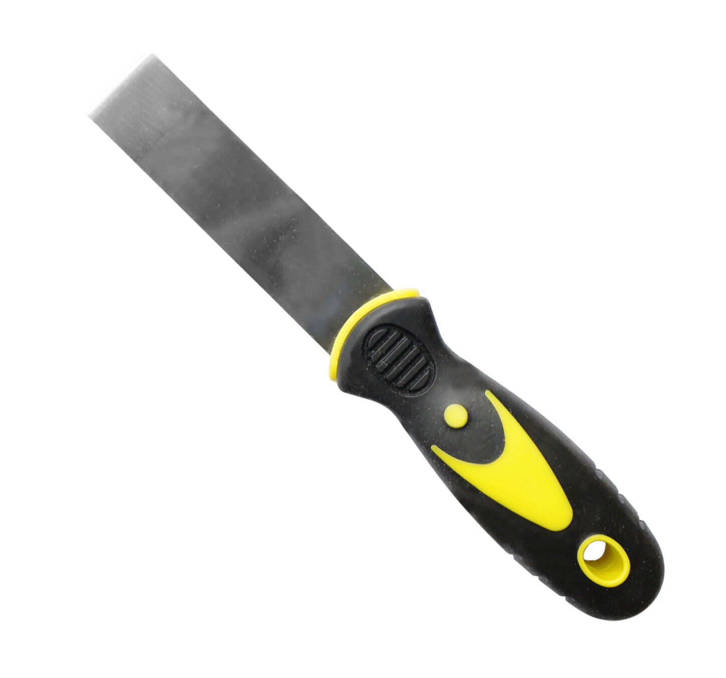 Stainless Steel Scraper Putty Drywall Knife scraper Superior Flexible Blade - Fresh Stock Dated February 2026