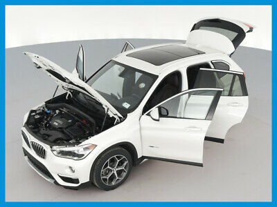 2016 BMW X1 xDrive28i Sport Utility 4D - Fresh Stock Dated December 2025