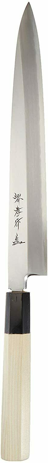 Sakai Takako Chef's Japanese Cleaver Masao  Ginzo Steel Japan Professional - Fresh Stock Dated December 2025