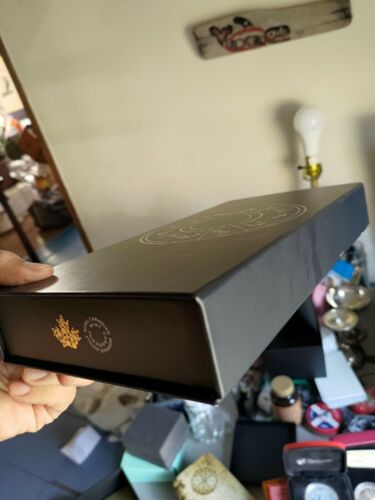 12 pcs New 5 dollar silver coin 2019 Canada mint Zodiac  Set - Fresh Stock Dated February 2026