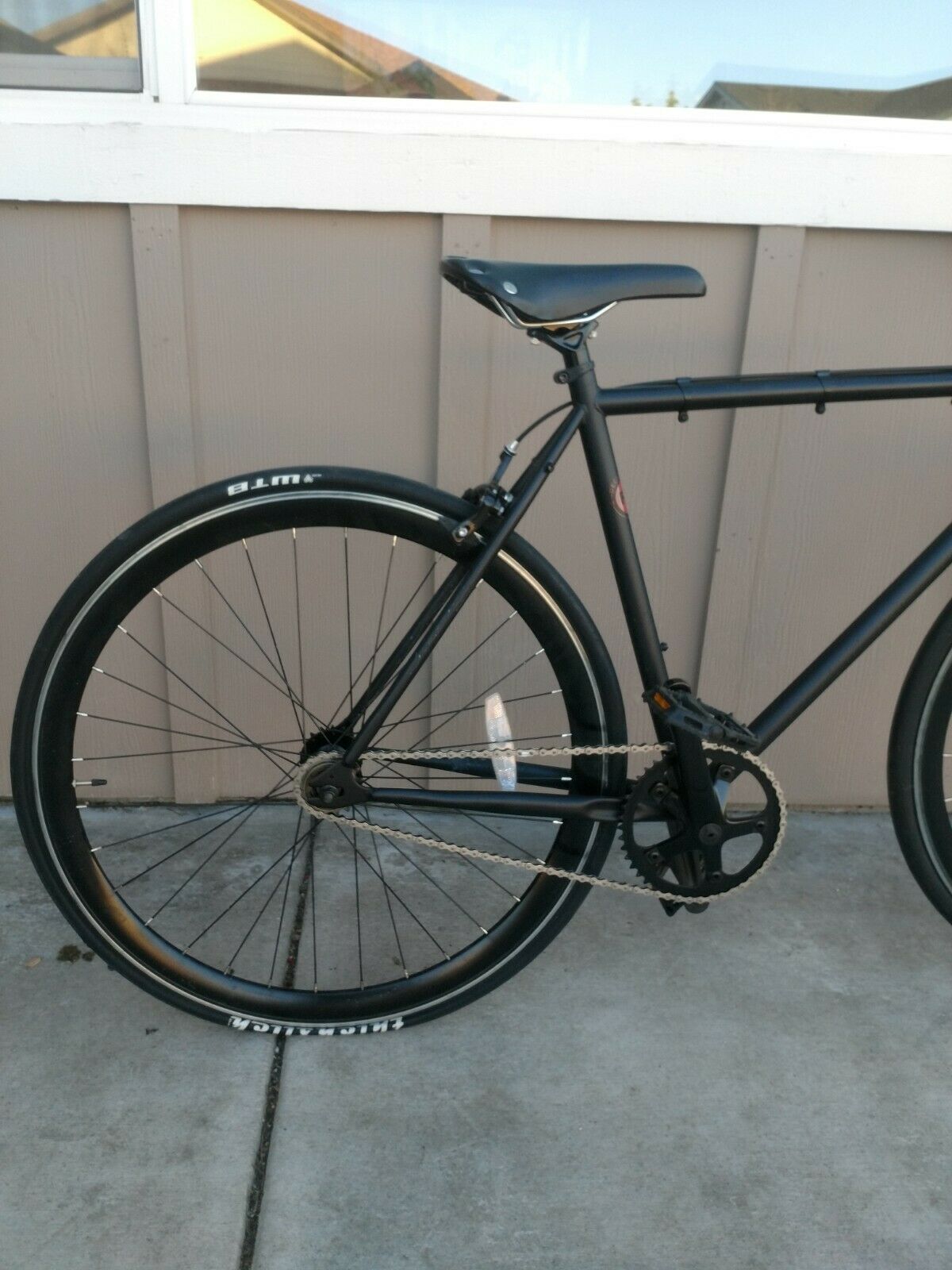 Fuji Street Bike - Fresh Stock Dated February 2026