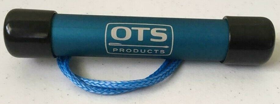 OTS Drag™ Deer Drag / Game Drag - Fresh Stock Dated December 2025