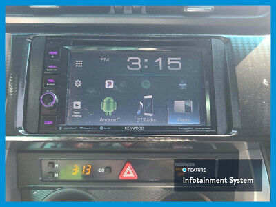 2013 Scion FR-S Coupe 2D - Fresh Stock Dated February 2026