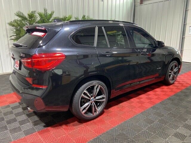 2017 BMW X1 xDrive28i 2017 BMW X1 xDrive28i - Fresh Stock Dated December 2025