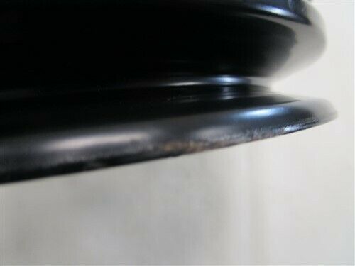 MERCURY QUICKSILVER PULLEY 33863T MARINE BOAT - Fresh Stock Dated February 2026