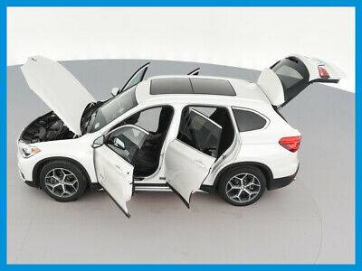 2016 BMW X1 xDrive28i Sport Utility 4D - Fresh Stock Dated December 2025