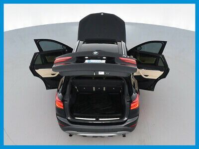 2017 BMW X1 xDrive28i Sport Utility 4D - Fresh Stock Dated December 2025