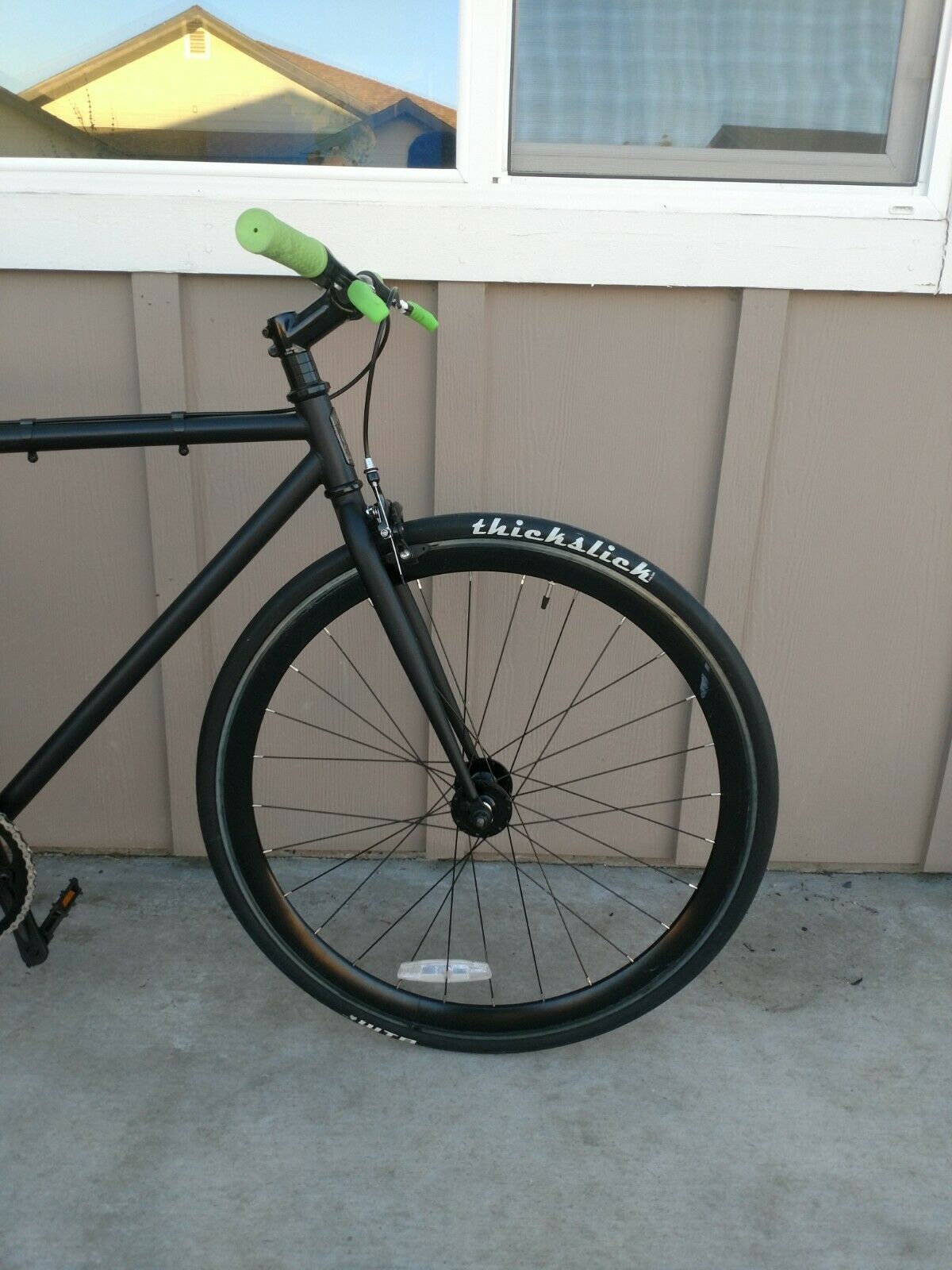 Fuji Street Bike - Fresh Stock Dated February 2026