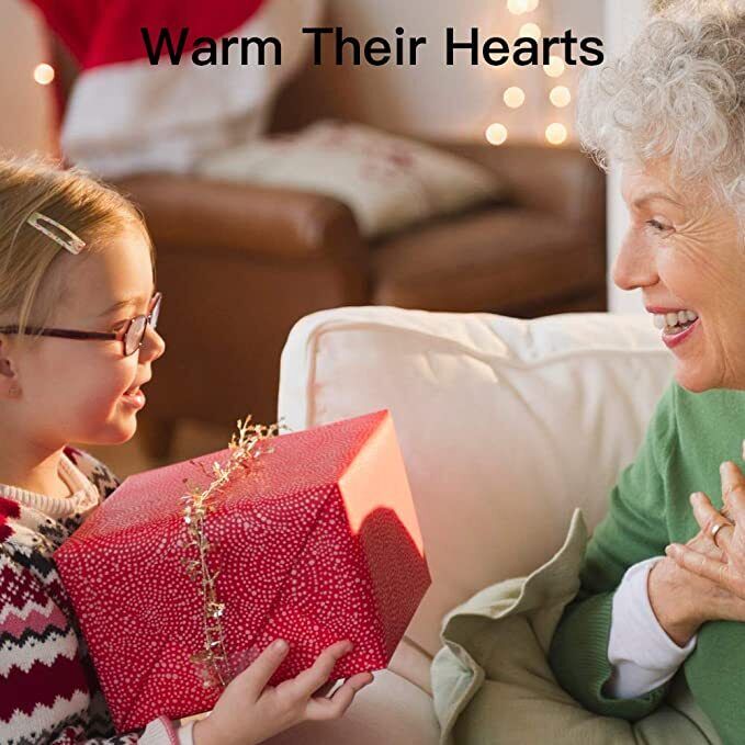 Calentador De Bebidas Con Auto Apagado Ideal Para Tazas De Café Leche Chocolate - Fresh Stock Dated February 2026