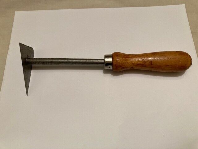 Stortz Number 356-D 2.5