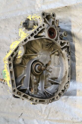2001 ACURA INTEGRA GSR B18C1 OEM ITR LSD 5 SPD MANUAL TRANSMISSION *WELDED*#4502 - Fresh Stock Dated December 2025