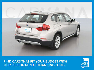 2014 BMW X1 xDrive28i Sport Utility 4D - Fresh Stock Dated December 2025