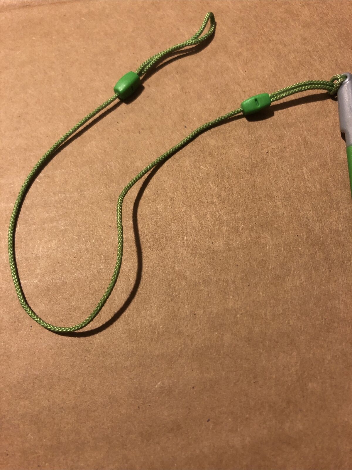 LEAPFROG LEAP PAD 1 LEAPPAD 2 REPLACEMENT GREEN STYLUS pen - Fresh Stock Dated February 2026