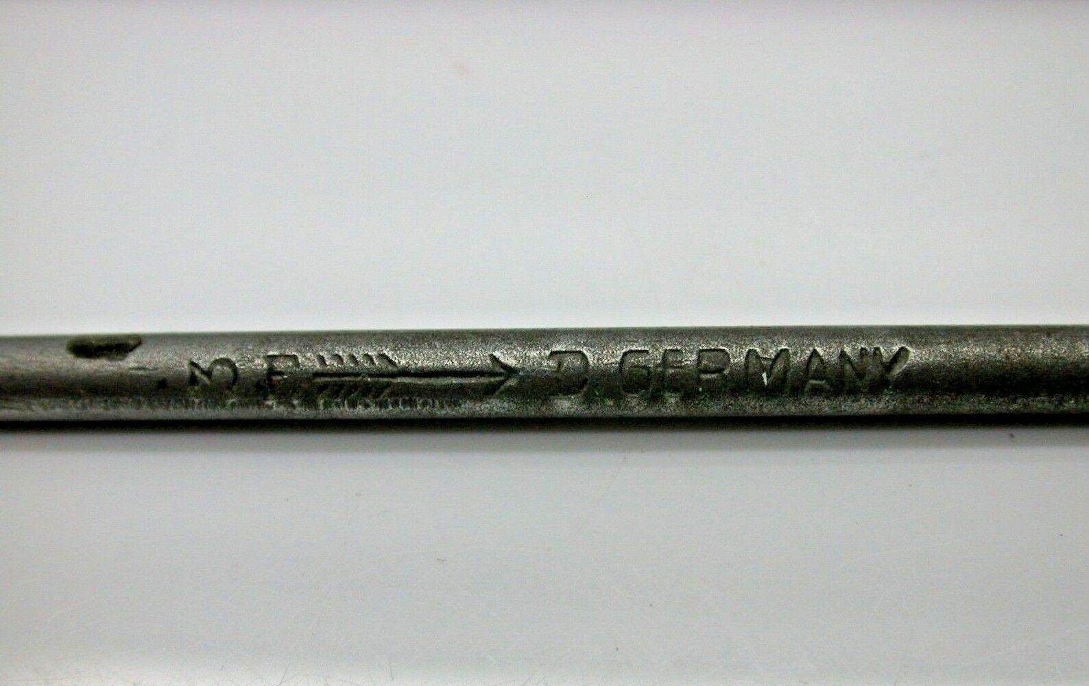 Assortment of 7 Watch Files for Watchmakers Watch Repair Tools Collectors - 4Y - Fresh Stock Dated February 2026