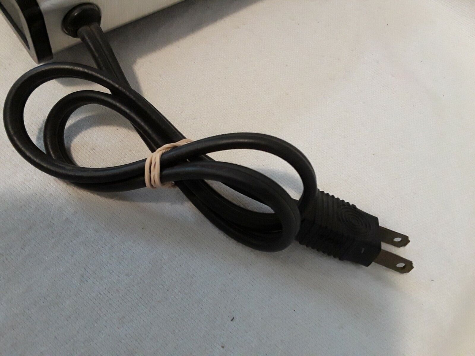 Vintage Norelco +12 Coffee Serving Warming Plate  - HB5145 - Tested - Fresh Stock Dated February 2026