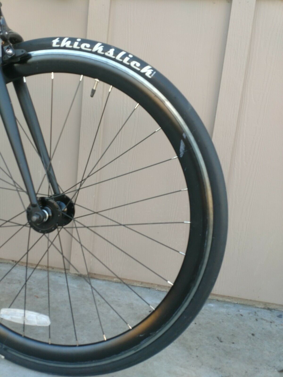 Fuji Street Bike - Fresh Stock Dated February 2026